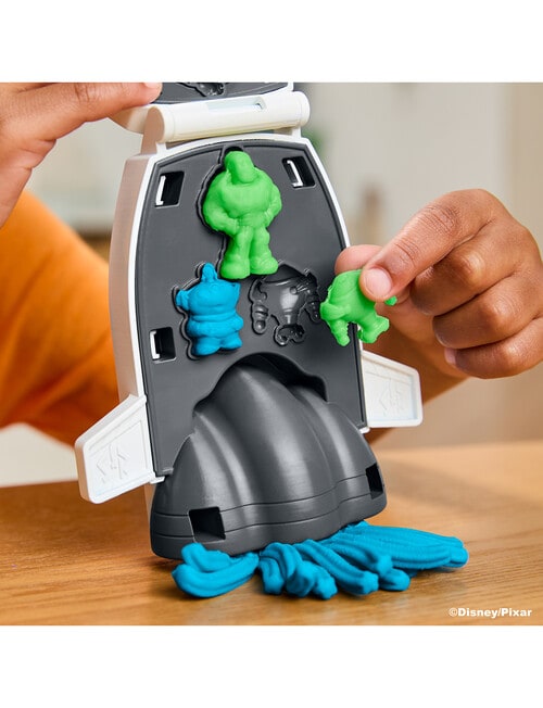Playdoh Toy Story Space Creations product photo View 04 L