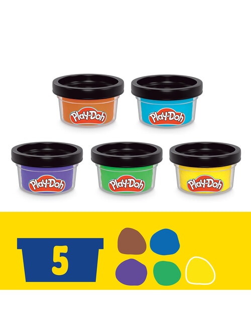Playdoh Toy Story Space Creations product photo View 07 L