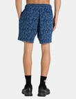 Champion Rochester Vintage Wash Short, Indigo Dye product photo View 03 S