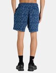 Champion Rochester Vintage Wash Short, Indigo Dye product photo View 03 S