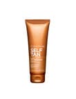 Clarins Self Tanning Instant Gel, 125ml product photo