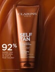 Clarins Self Tanning Instant Gel, 125ml product photo View 02 S