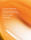 Clarins Self Tanning Instant Gel, 125ml product photo View 05 S