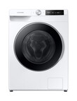 Samsung 11kg Front Load Washing Machine, WW11CG60ADLE product photo