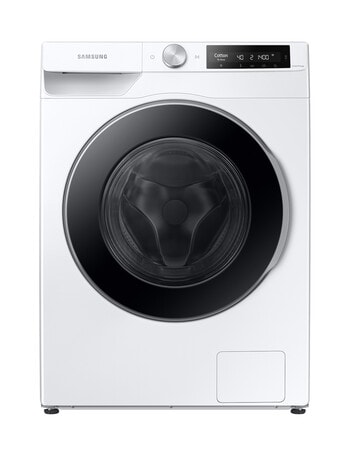 Samsung 11kg Front Load Washing Machine, WW11CG60ADLE product photo