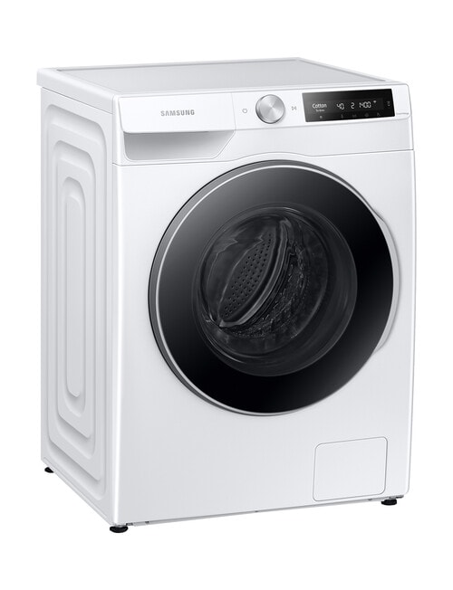 Samsung 11kg Front Load Washing Machine, WW11CG60ADLE product photo View 02 L