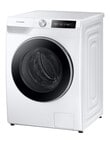 Samsung 11kg Front Load Washing Machine, WW11CG60ADLE product photo View 03 S