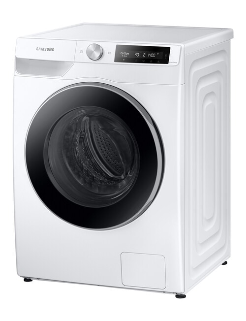 Samsung 11kg Front Load Washing Machine, WW11CG60ADLE product photo View 03 L