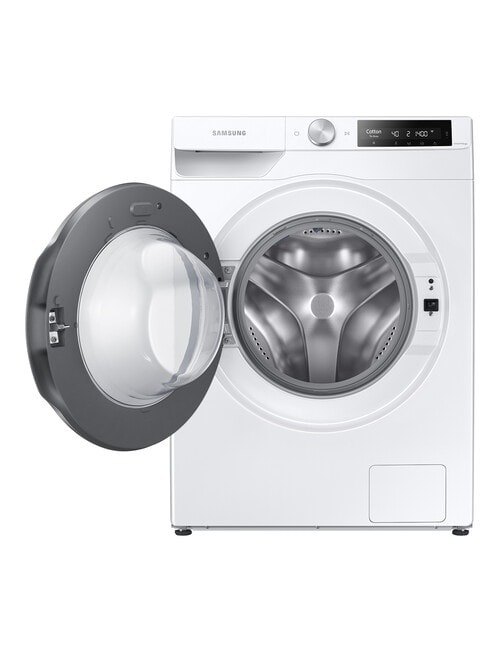 Samsung 11kg Front Load Washing Machine, WW11CG60ADLE product photo View 04 L