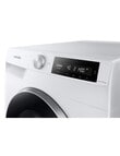 Samsung 11kg Front Load Washing Machine, WW11CG60ADLE product photo View 05 S