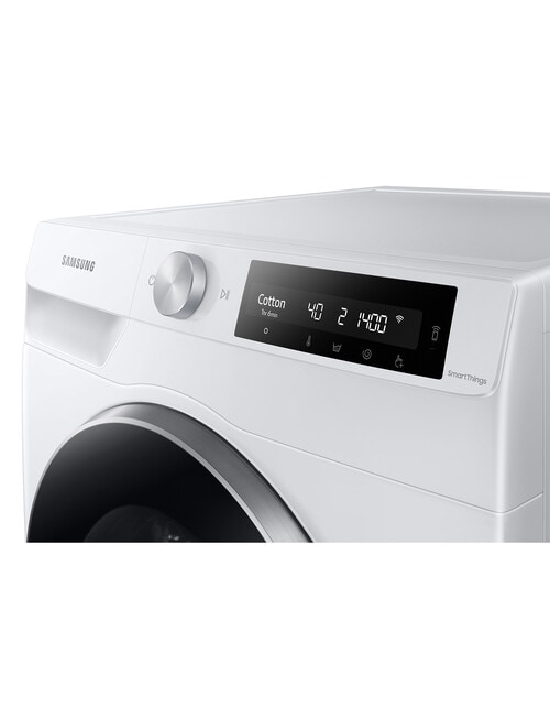 Samsung 11kg Front Load Washing Machine, WW11CG60ADLE product photo View 05 L