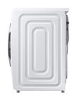 Samsung 11kg Front Load Washing Machine, WW11CG60ADLE product photo View 06 S