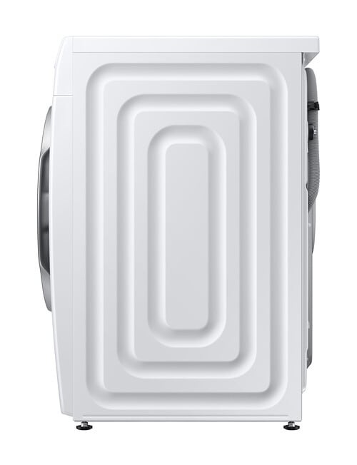 Samsung 11kg Front Load Washing Machine, WW11CG60ADLE product photo View 06 L