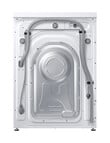 Samsung 11kg Front Load Washing Machine, WW11CG60ADLE product photo View 07 S