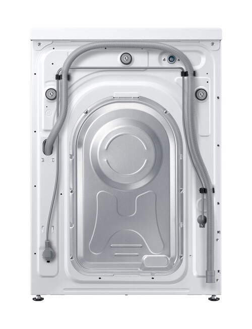 Samsung 11kg Front Load Washing Machine, WW11CG60ADLE product photo View 07 L