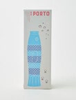 Porto Mare Tumblers, Set of 4, 210ml, Blue product photo View 06 S
