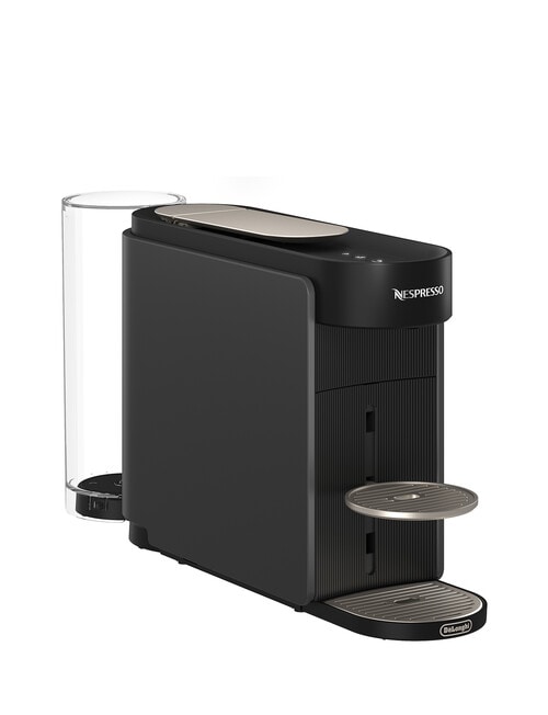 Nespresso DeLonghi Vertuo Up, Grey, ENV200.GYAE product photo