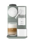 Nespresso DeLonghi Lattissima One, Green, ENV510.GR product photo View 02 S