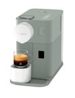 Nespresso DeLonghi Lattissima One, Green, ENV510.GR product photo View 04 S