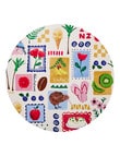 Porto Kiwiana Set of 4 Cork Placemats, 29.6cm product photo