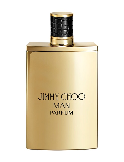 Jimmy Choo Man Parfum product photo