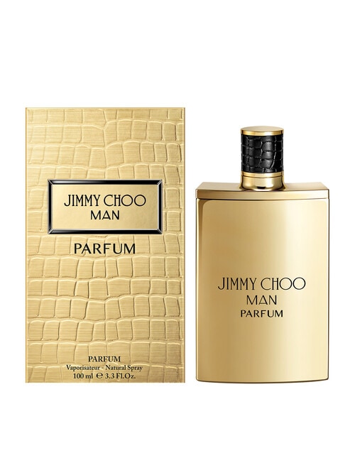 Jimmy Choo Man Parfum product photo View 03 L