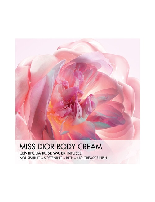 Dior Miss Dior Body Cream, 150ml product photo View 02 L