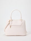 Boston + Bailey Contrast Shopper, Blush product photo View 02 S