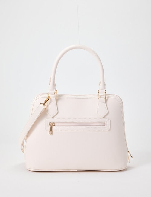 Boston + Bailey Contrast Shopper, Blush product photo View 02 L