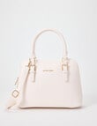 Boston + Bailey Contrast Shopper, Blush product photo View 03 S