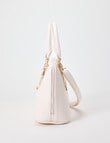 Boston + Bailey Contrast Shopper, Blush product photo View 04 S