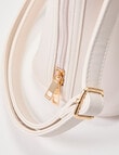 Boston + Bailey Contrast Shopper, Blush product photo View 06 S