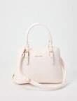 Boston + Bailey Contrast Shopper, Blush product photo View 09 S
