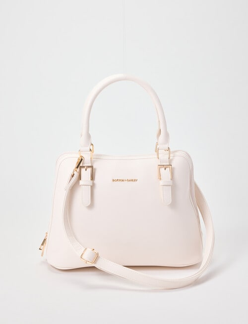Boston + Bailey Contrast Shopper, Blush product photo View 09 L