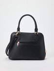Boston + Bailey Contrast Shopper, Black product photo View 02 S