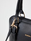 Boston + Bailey Contrast Shopper, Black product photo View 06 S