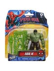 Spiderman Brand New Day ActionVerse Action Figure, Assorted product photo View 03 S