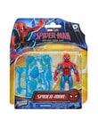 Spiderman Brand New Day ActionVerse Action Figure, Assorted product photo View 04 S
