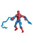 Spiderman Brand New Day ActionVerse Action Figure, Assorted product photo View 06 S