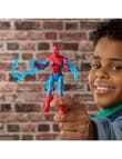 Spiderman Brand New Day ActionVerse Action Figure, Assorted product photo View 08 S