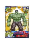 Spiderman Brand New Day Savage Smash Hulk Action Figure product photo View 02 S