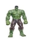 Spiderman Brand New Day Savage Smash Hulk Action Figure product photo View 04 S