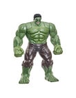 Spiderman Brand New Day Savage Smash Hulk Action Figure product photo View 05 S