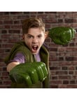 Spiderman Brand New Day Hulk Gamma Smash Fists Role Play Toys product photo View 03 S