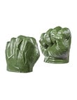 Spiderman Brand New Day Hulk Gamma Smash Fists Role Play Toys product photo View 04 S