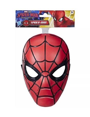 Spiderman Spider-Man Role Play Mask product photo