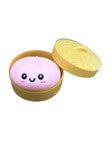 Fidget Toys Solid Colour Dumpling Squishy product photo View 02 S