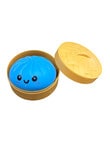 Fidget Toys Solid Colour Dumpling Squishy product photo View 03 S