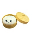 Fidget Toys Solid Colour Dumpling Squishy product photo View 04 S