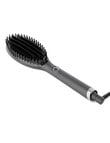 ghd Glide+ Smoothing Hot Oval Brush, Black product photo View 03 S